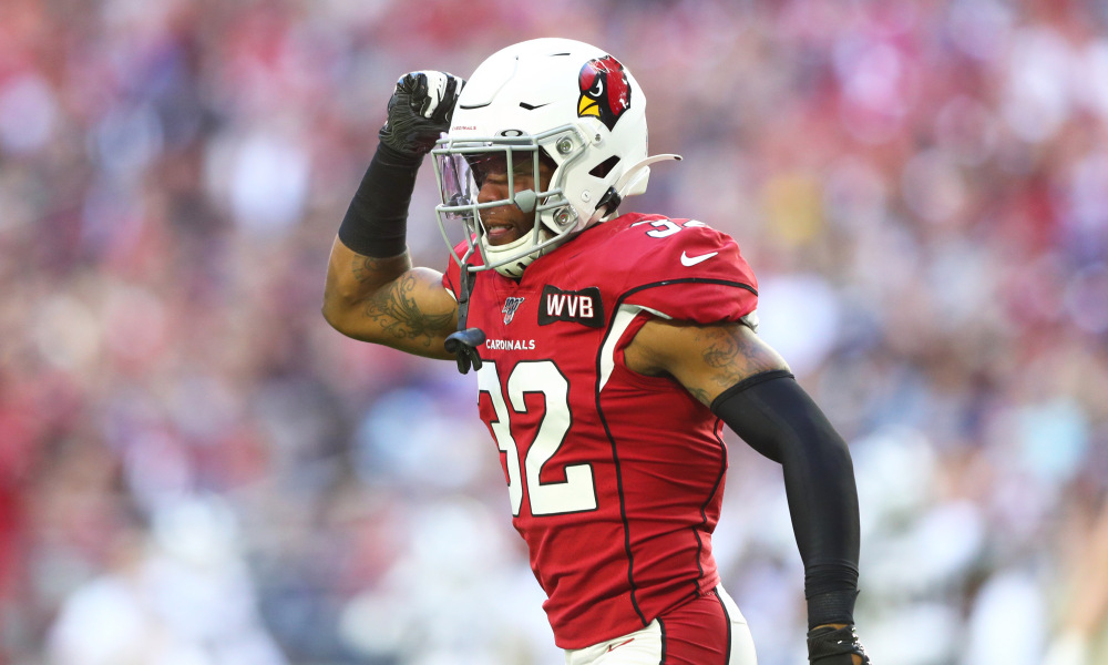¿Los fanáticos recuerdan la existencia de los Arizona Cardinals?